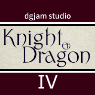 骑士与龙4(Knight & Dragon IV) 中文版v1.2.2