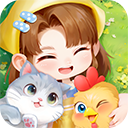 田园小镇手游官方版 正版v2.54.0.605