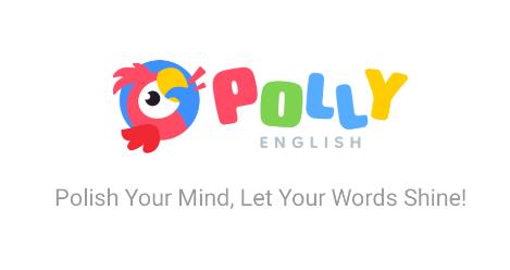PollyEnglish安卓版