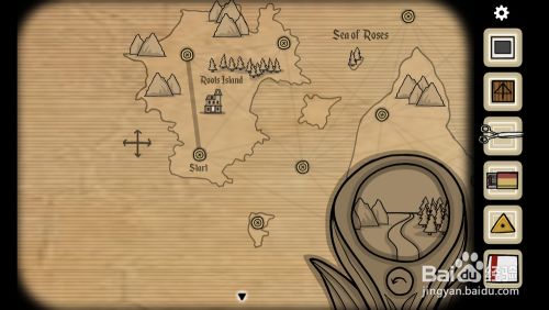 地球仪解密攻略2