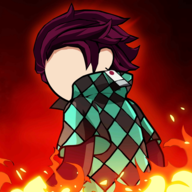 火柴人鬼灭之刃 安卓版v2.1