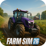 模拟农场26最新版 安卓版v1.0