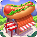 美食街物语正版 最新版v1.0.17