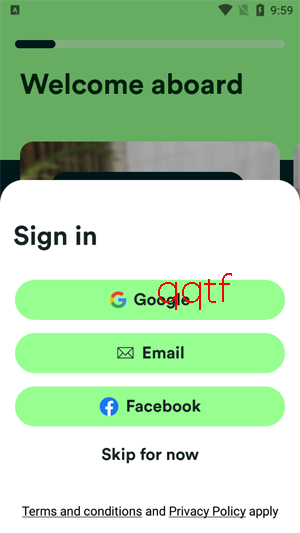 Trainline购票平台最新版