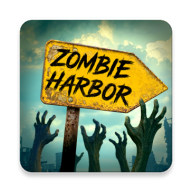 僵尸港湾 中文版v1.1.4