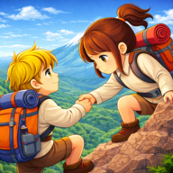 一起登顶 安卓版v1.0.5