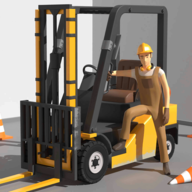Forklift Extreme 安卓版v3.6.1