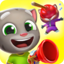 汤姆猫爆炸公园官方正版 手机版v1.0.32.27398