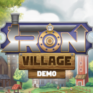 Iron Village Demo 安卓版v1.2.14