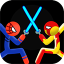 巅峰决斗火柴人内置菜单修改版 手机版v1.4.3