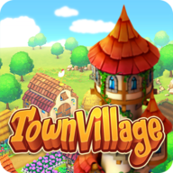 Town Village 安卓版v1.14.1