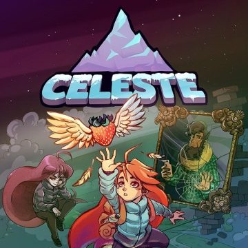 蔚蓝Celeste手机版 正版v1.0