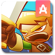 Legendary Warrior 安卓版v1.1.0c