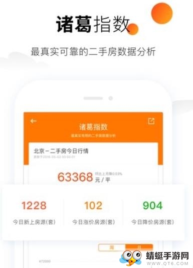 诸葛找房最新安卓版