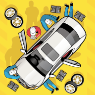 我的帝王之路 官方版v1.0.0