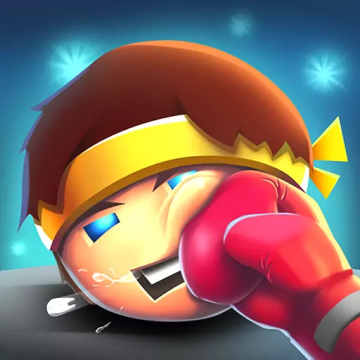 拳击大作战 安卓版v1.1.4