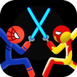 巅峰决斗火柴人最新版 手机版v1.4.3