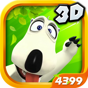 倒霉熊奇幻大冒险 安卓版v3.8