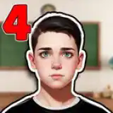 逃离家暴4游戏2026最新版 中文版v0.6