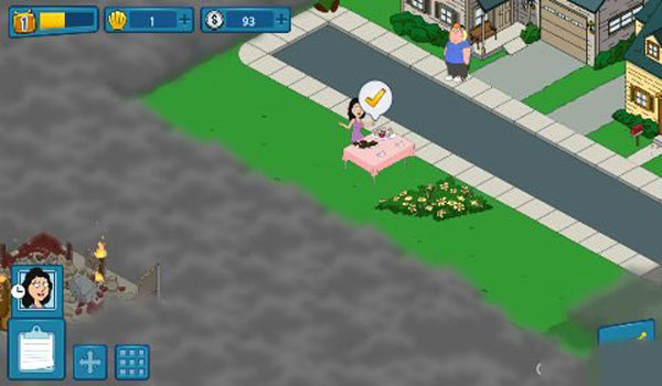 怎么获得银币截图2