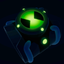 少年骇客3d手游 中文版v2.6.2