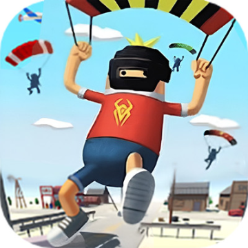 香肠精英派对 安卓版v1.1