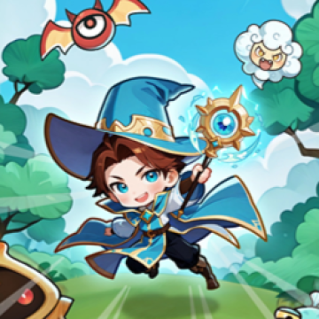 肖邦大冒险(0.05折无双萌将) 安卓版v1.0.0