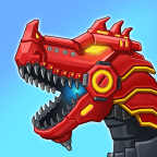 龙兽争霸2无限金币钻石版 最新版v0.9.06