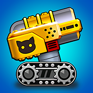 Idle Cat Cannon 官方版v2.4.27
