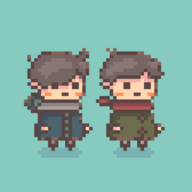 不同的冬天最新版 最新版v1.0.0