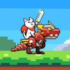 喵喵大冒险 安卓版v1.0.1