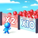 炮弹人冲冲冲安卓版 无广告版v3.12.2