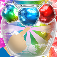 解压粘液模拟器 安卓版v1.0.5