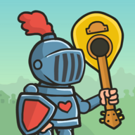 城堡破坏者中文版 手机版v4.0