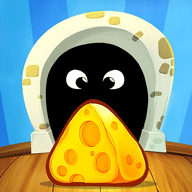 老鼠觅食记(Trip Trap) 正版v1.9.6