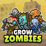 GrowZombies 安卓版v36.9.2