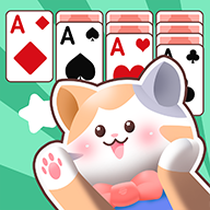 Kitty Solitaire 安卓版v3.1.6
