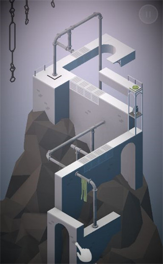 第一章第1-5关攻略截图3