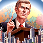 现代时代高级版：模拟总统 安卓版v1.0.56