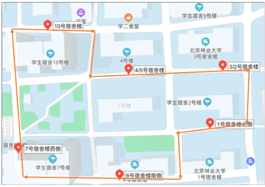 运动世界校园版 运动世界校园版