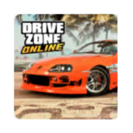 Drive Zone 安卓版v1.6.0