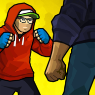 City Fighter vs Street Gang 安卓版v3.7.3