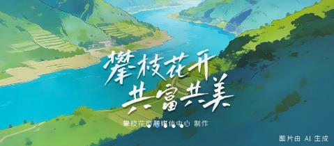 攀枝花开app最新版