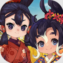 天穗之咲稻姬日向巡灵谭日服官方正版 手机版v1.0.2