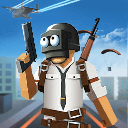 奇葩吃鸡派对免广告版 最新版v1.1