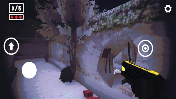 恐怖巧克力工厂