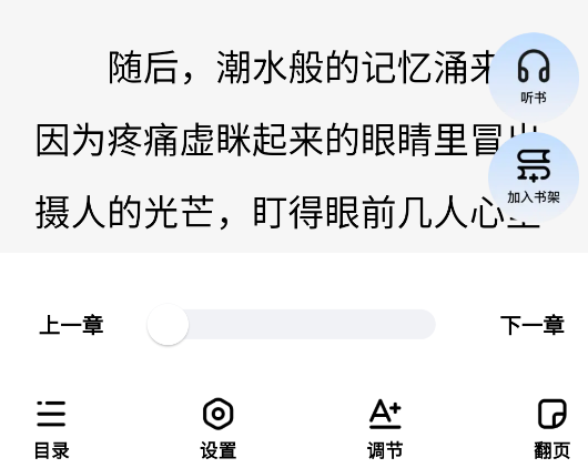 必访小说app手机版