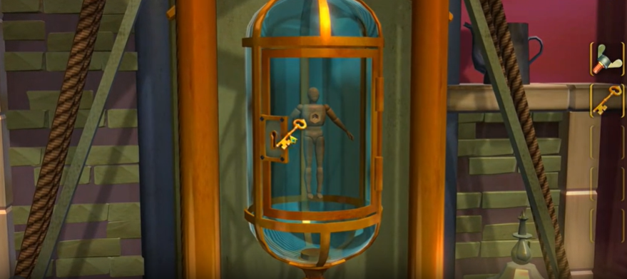 第二章攻略截图8