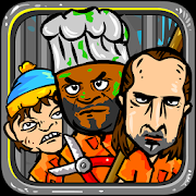 监狱人生RPG内购版 手机版v1.6.4