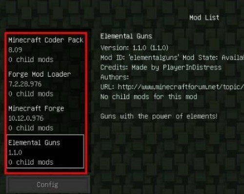 mod启动安装说明截图2
